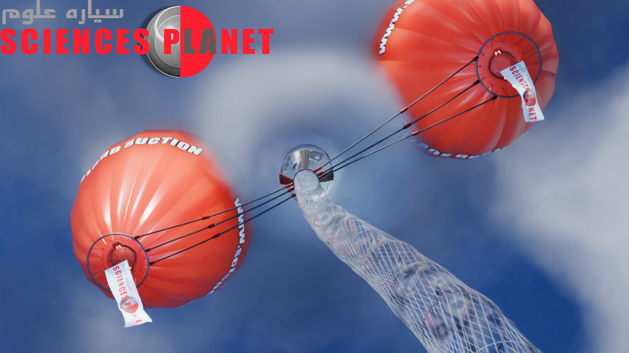 اختراعات جدید ایرانی/اختراعات جدید در ایران/اختراعات ثبت شده در ایران/دستگاه تبدیل ابر به آب قابل شرب/ بارورسازی ابرها / ابرهای باران زا/ ابرهای ناباران زا/ بارندگی و بارش ابر/علی پوراحمد